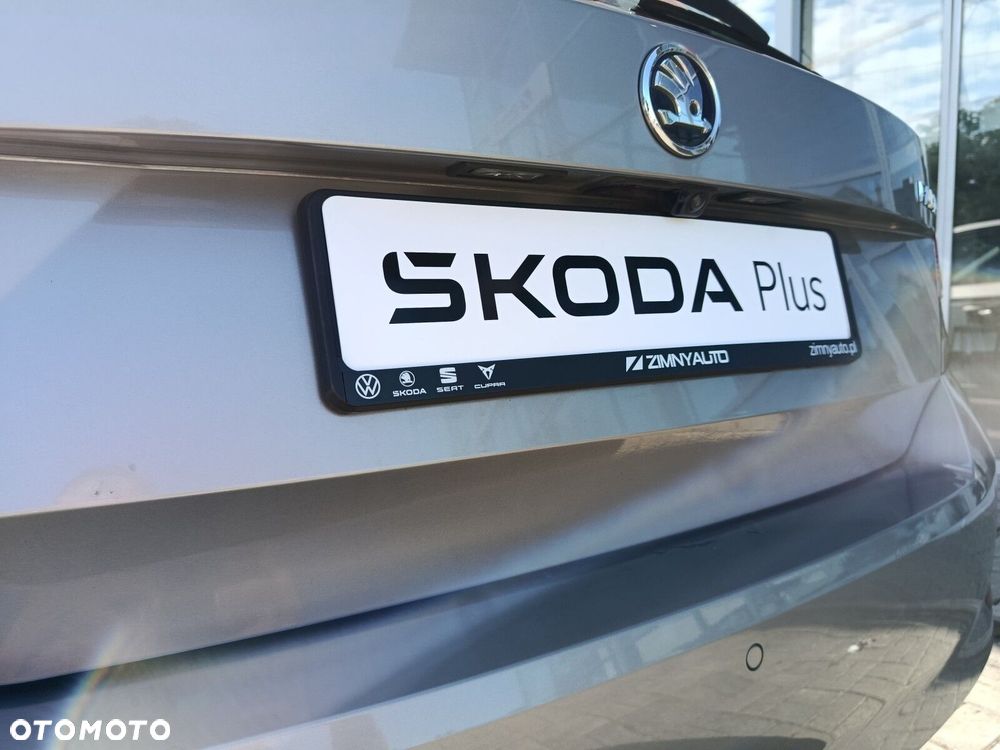 Skoda Fabia - 29