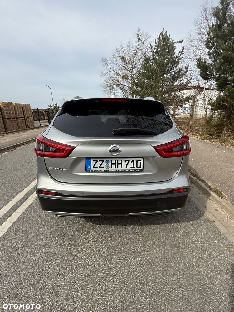 Nissan Qashqai 1.2 DIG-T Tekna - 7