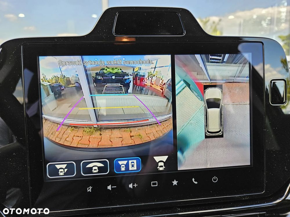 Suzuki SX4 S-Cross ver-1-4-boosterjet-mhev-elegance-sun-4wd - 21