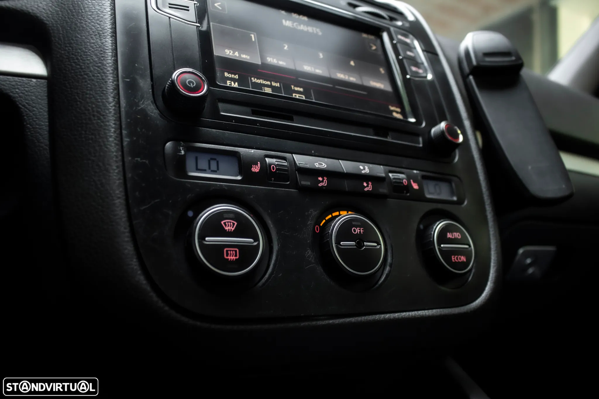 VW Golf 2.0 GTi DSG - 21