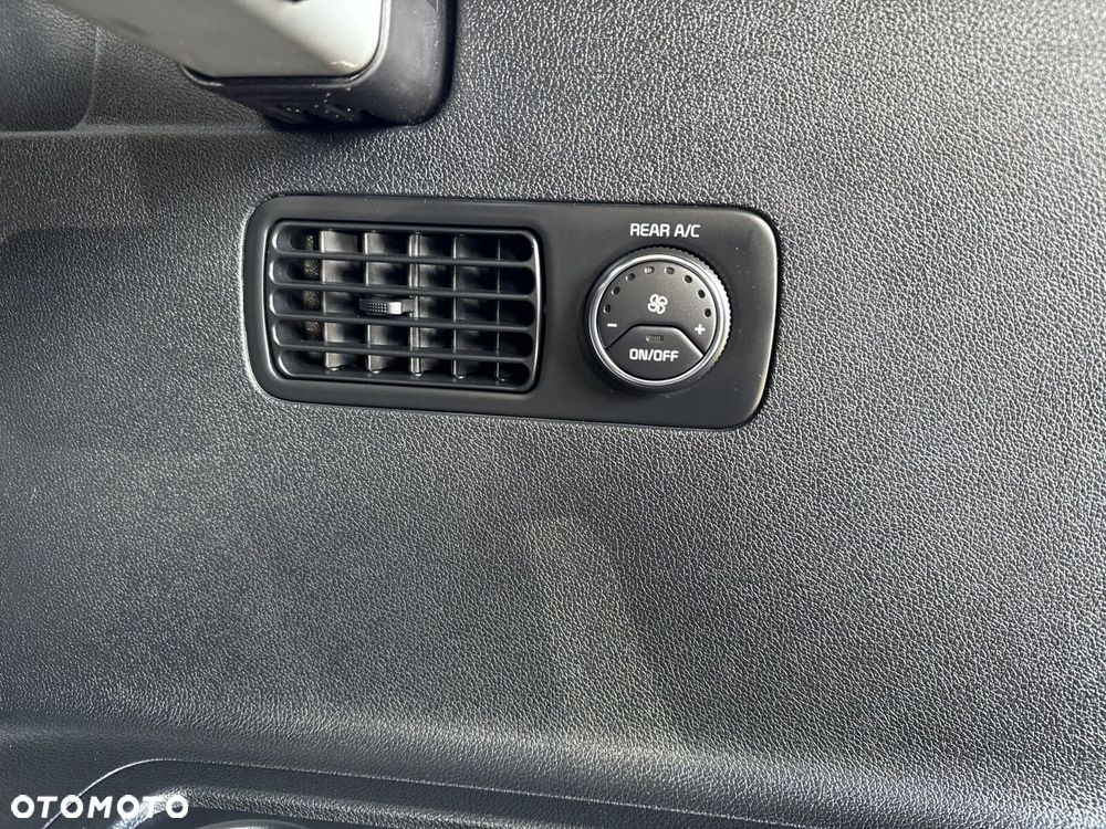 Kia Sorento 2.0 CRDI XL - 35