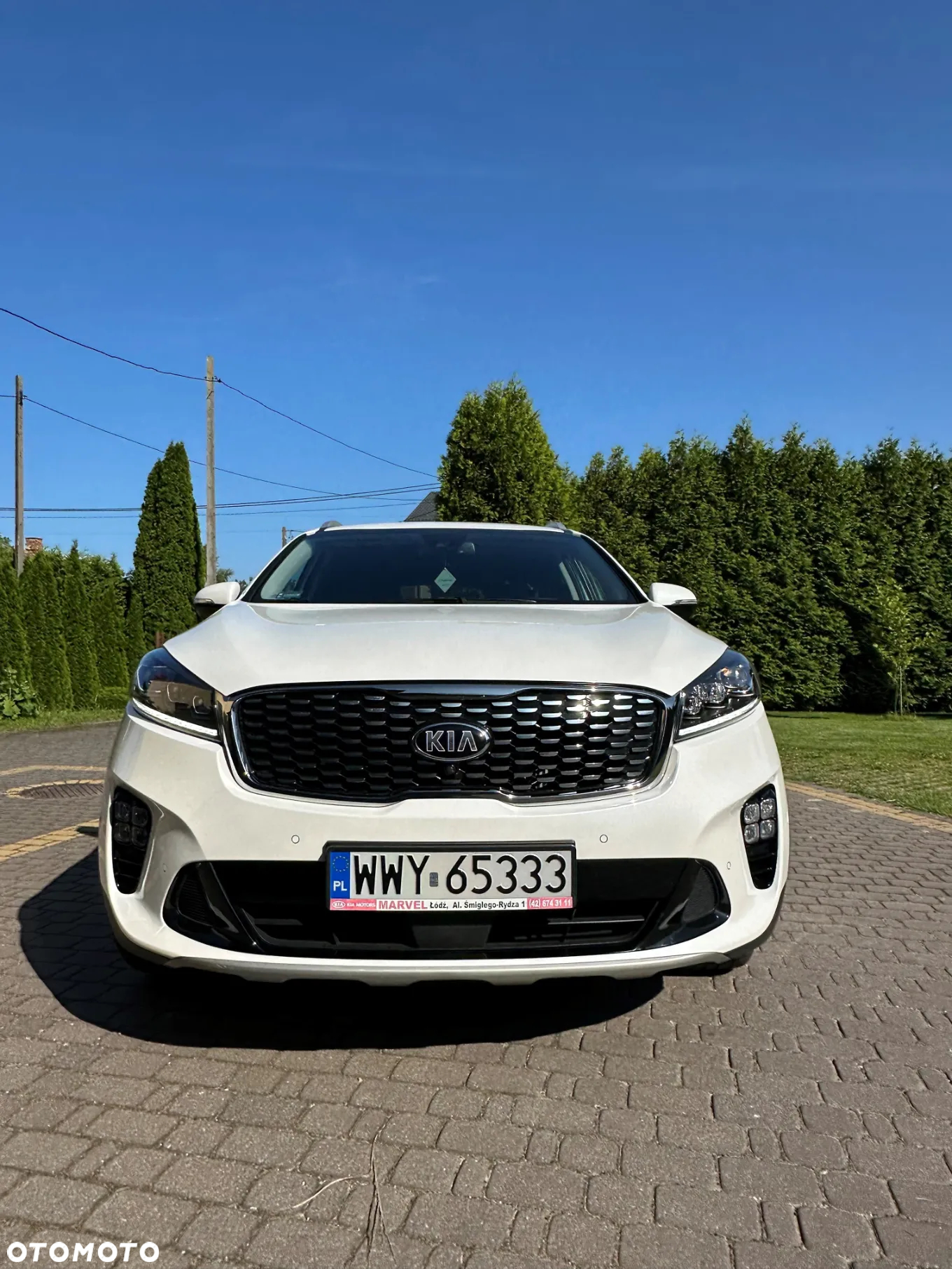 Kia Sorento 2.0 CRDI GT Line - 11