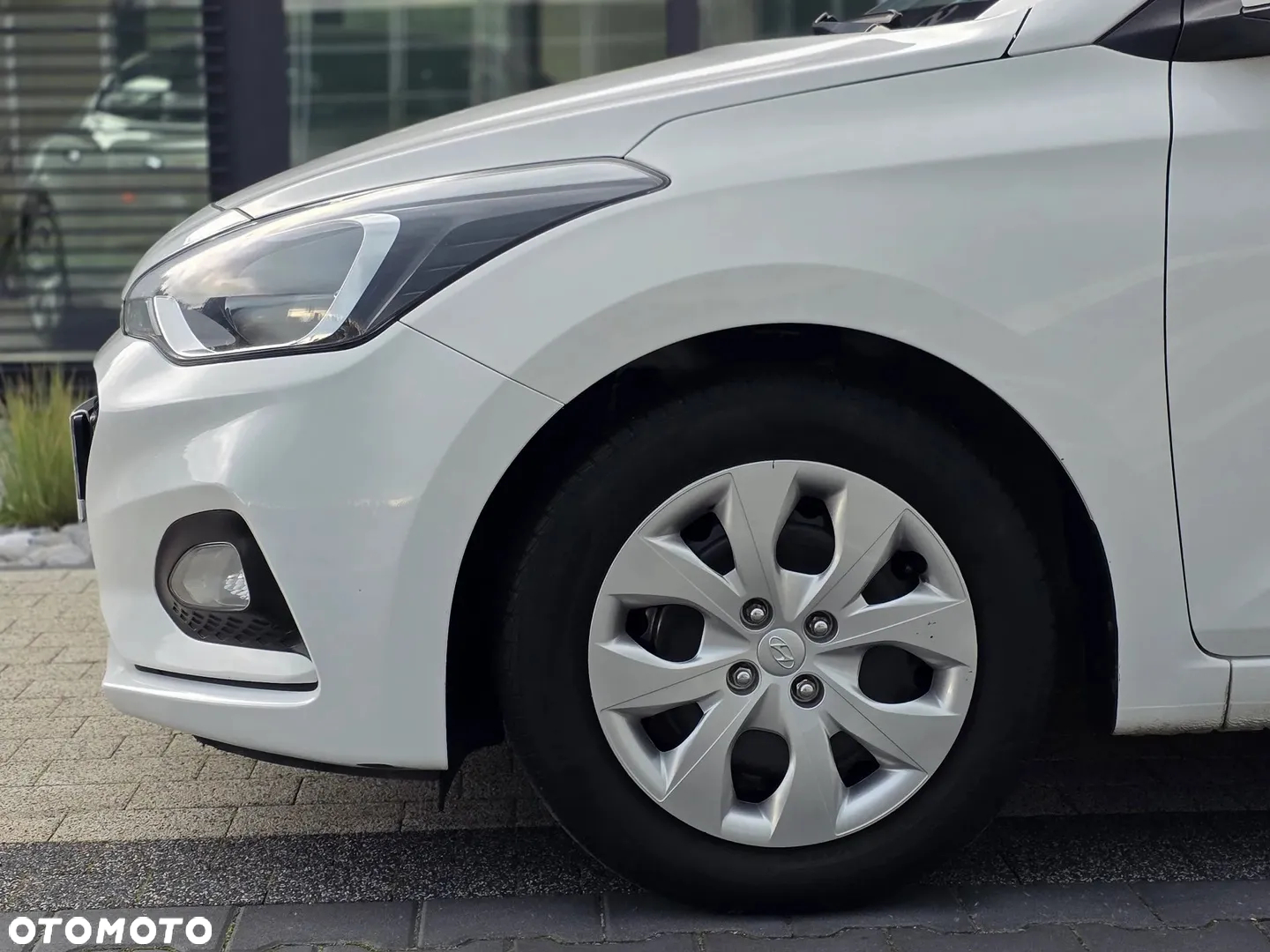 Hyundai i20 1.2 Comfort - 31