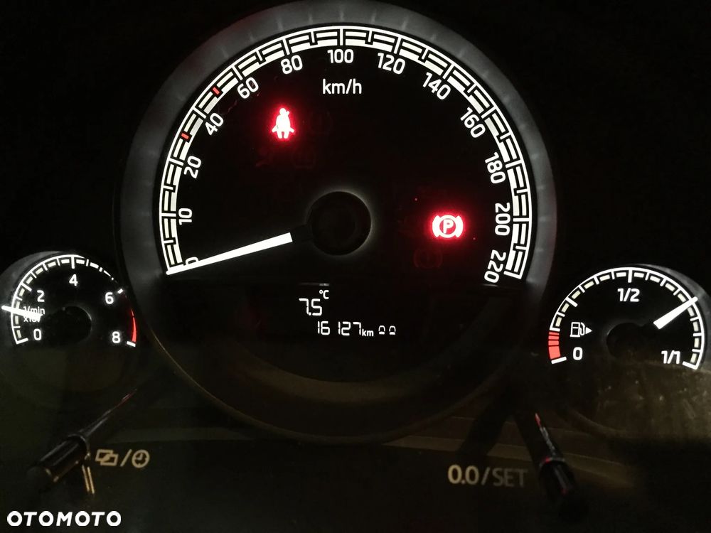 Skoda Citigo 1.0 Ambition EU6 - 11