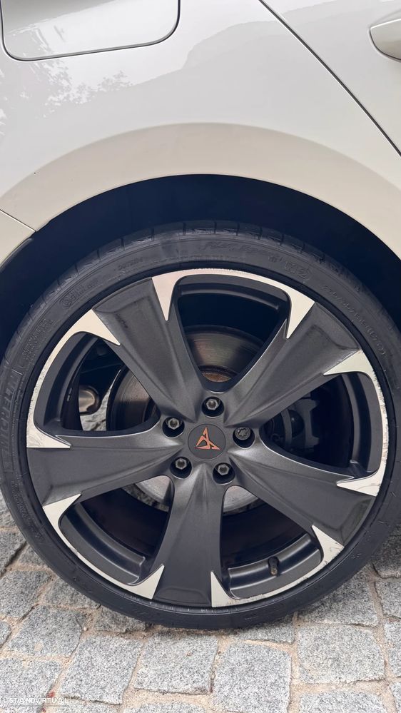 Cupra Leon 1.4 e-Hybrid VZ DSG - 21