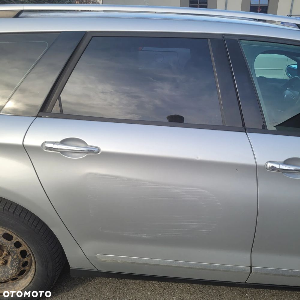 Citroën C5 - 16