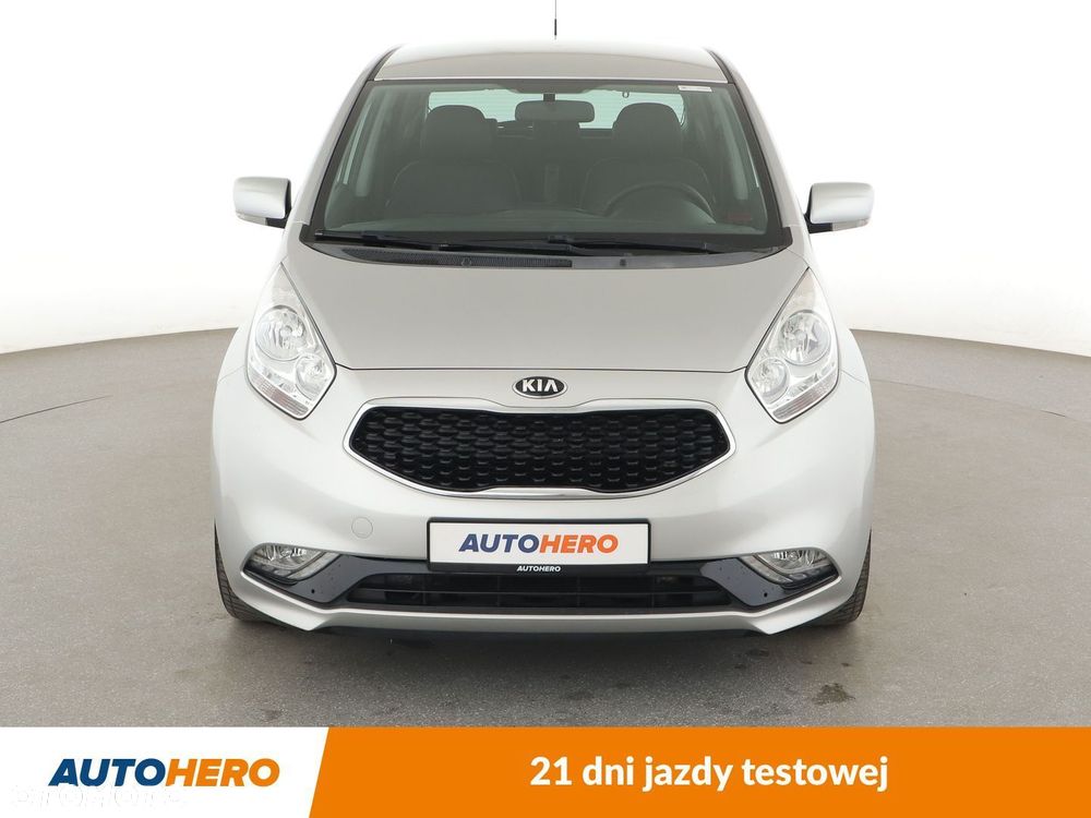 Kia Venga 1.4 L - 9