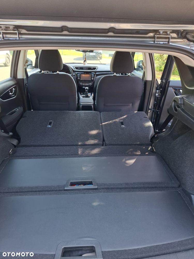 Nissan Qashqai 1.2 DIG-T Acenta - 21