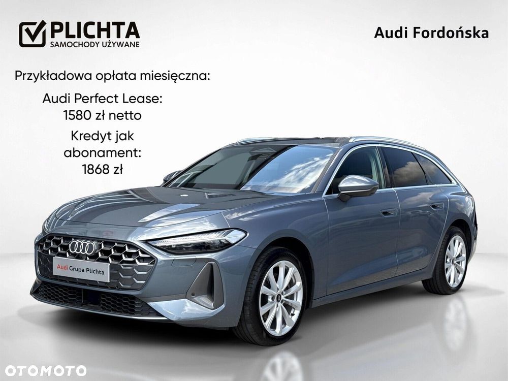 Audi A5 Avant TFSI S tronic - 2