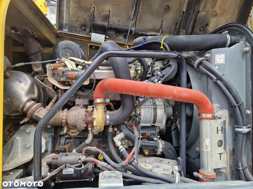Wacker Neuson 6503 - 11