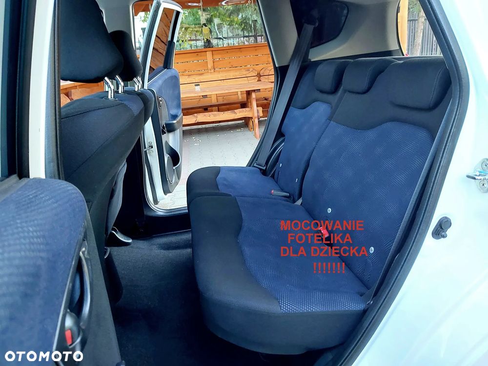 Honda Jazz 1.2 i-VTEC Trend - 20