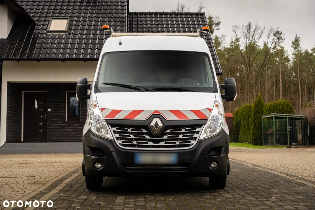 Renault Master L3H2 - 15