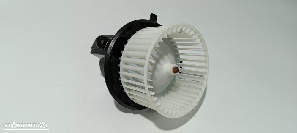 MOTOR SOFAGEM SMART FORTWO CABRIO ELECTRIC DRIVE (453.491) - 4