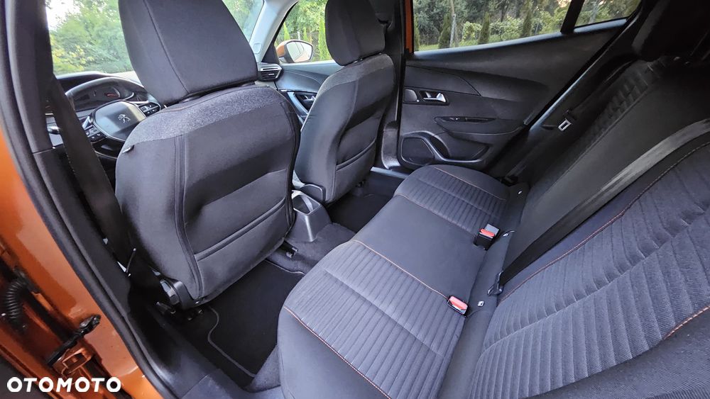 Peugeot 2008 PureTech 100 Stop&Start Active Pack - 20