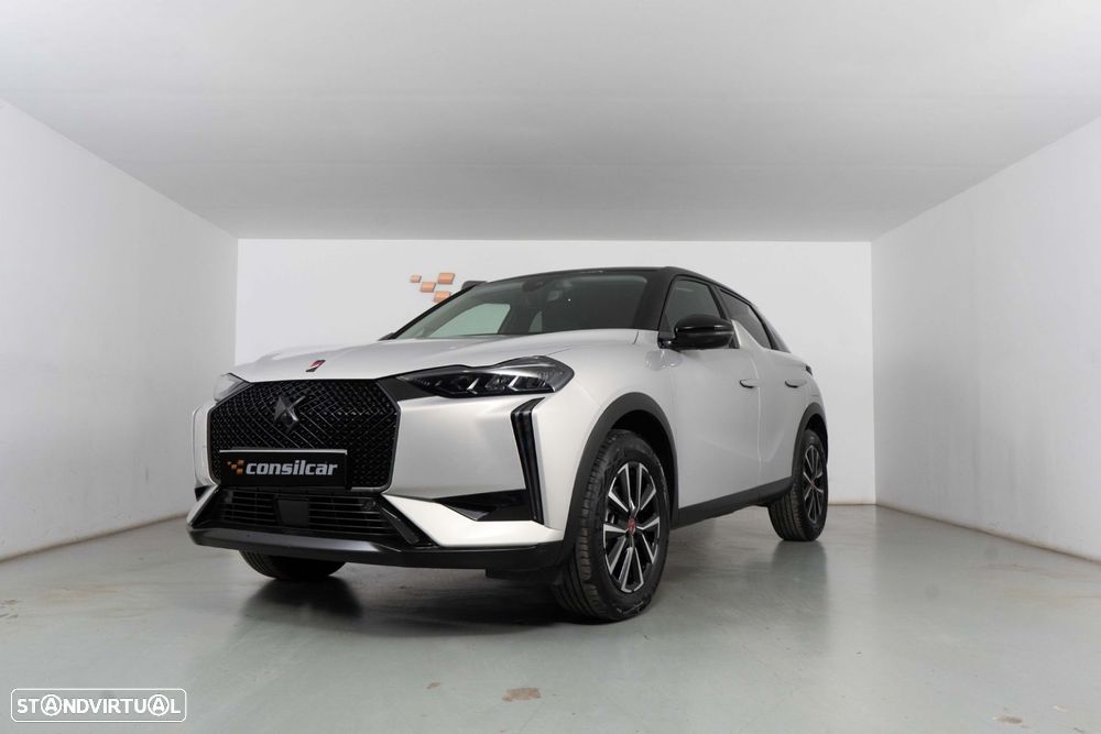 DS DS3 1.2 PureTech Performance Line - 9