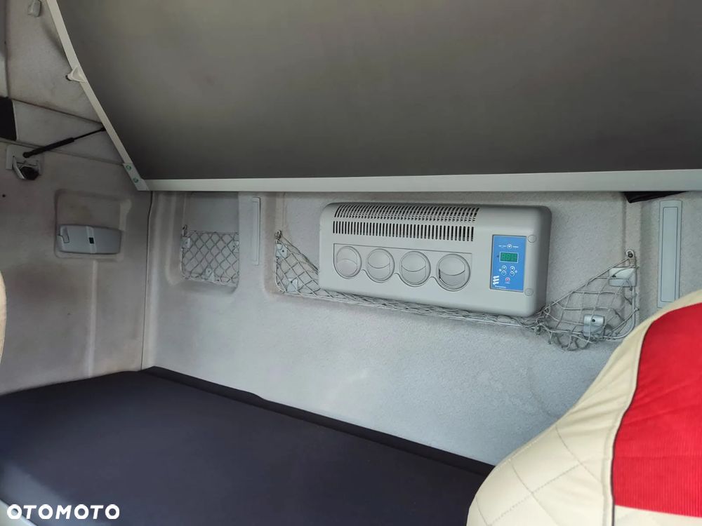 MAN TGX 18.440 / LOW-DECK / AUTOMAT / XLX / MEGA / - 19