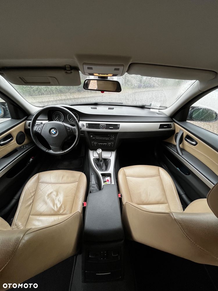 BMW Seria 3 - 9