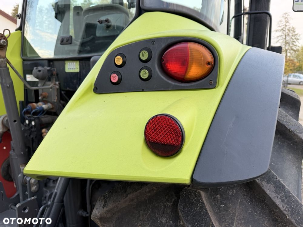 Claas ARION 430 - 5