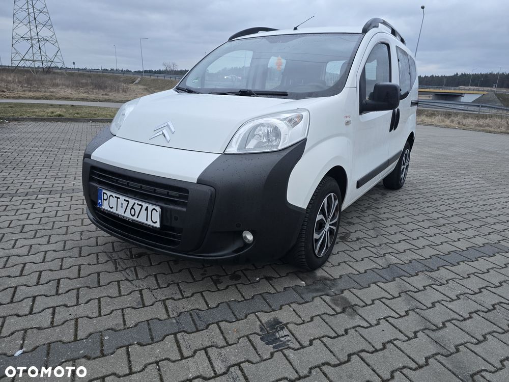 Citroën Nemo - 7