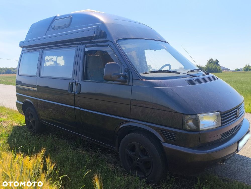 Volkswagen Transporter Standard - 1