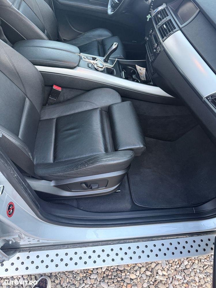 BMW X5 - 19