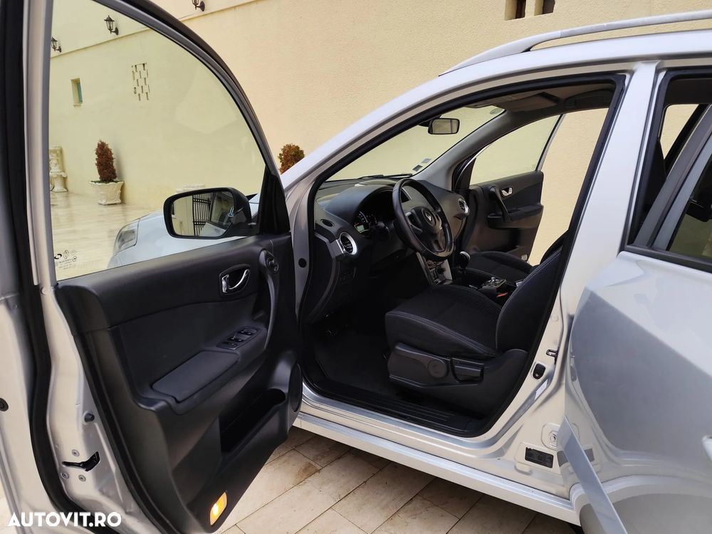 Renault Koleos - 5