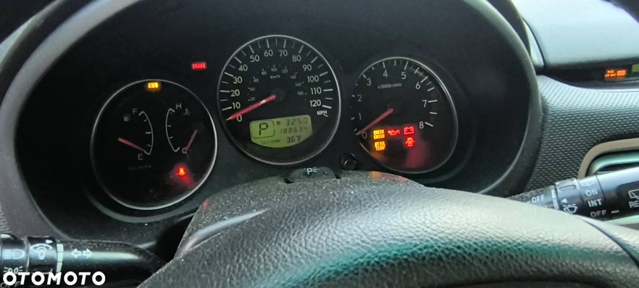 Subaru Forester - 11