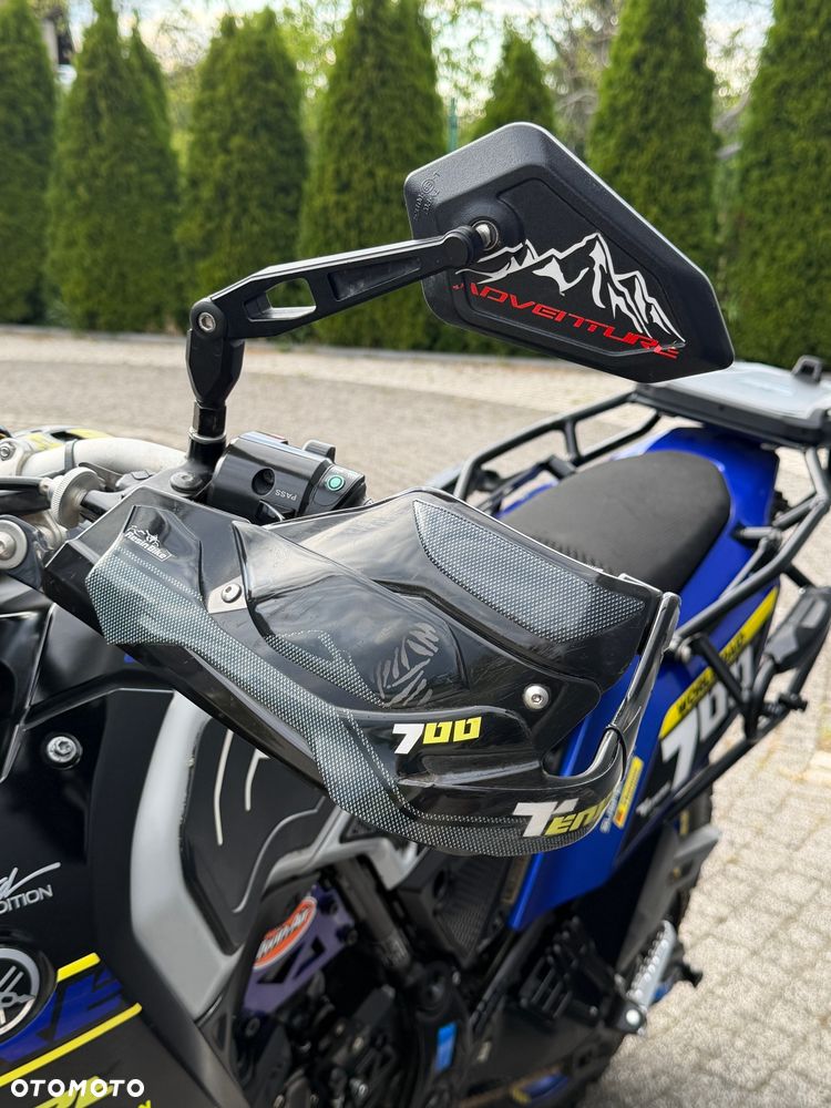 Yamaha Tenere - 19