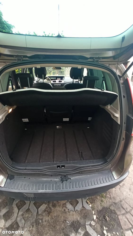Renault Scenic 1.4 16V TCE Privilege - 15