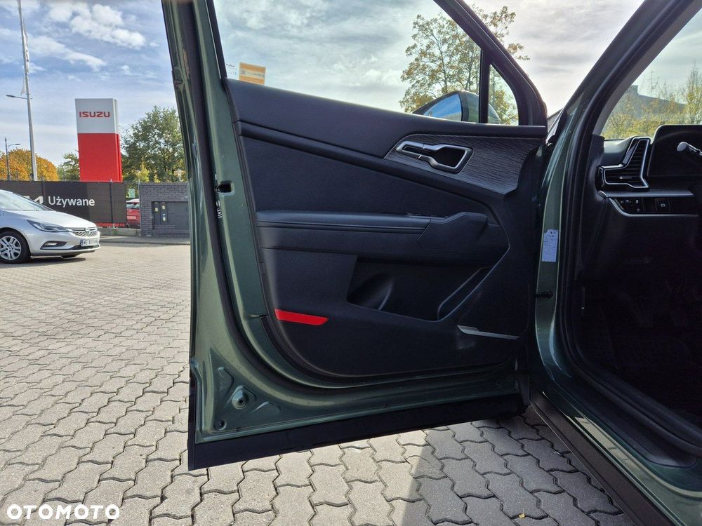 Kia Sportage 1.6 T-GDI L 2WD DCT - 21