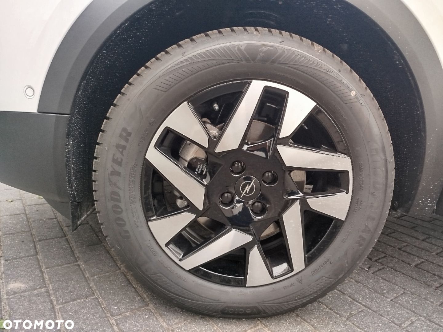 Opel Mokka - 28
