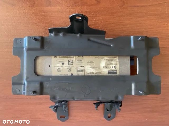 MODUŁ STEROWNIK COMBOX TELEMATIK BMW F07 F10 9251739