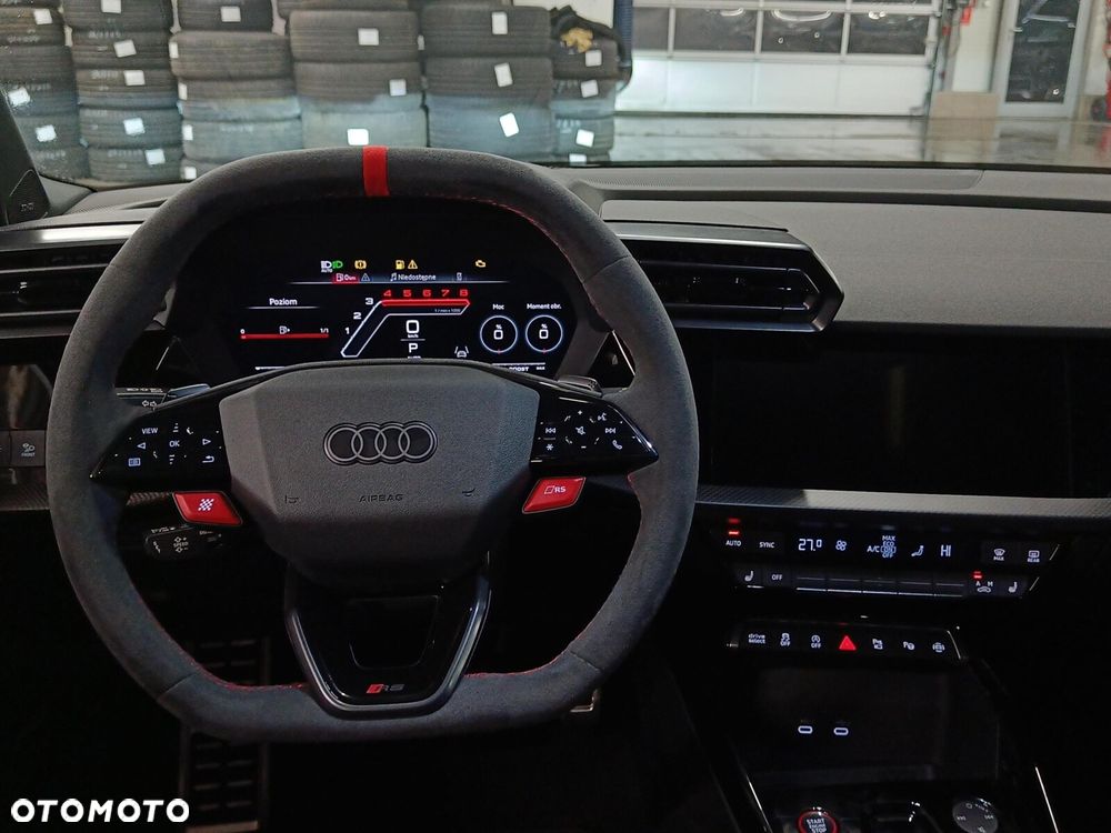 Audi RS3 Sportback - 13
