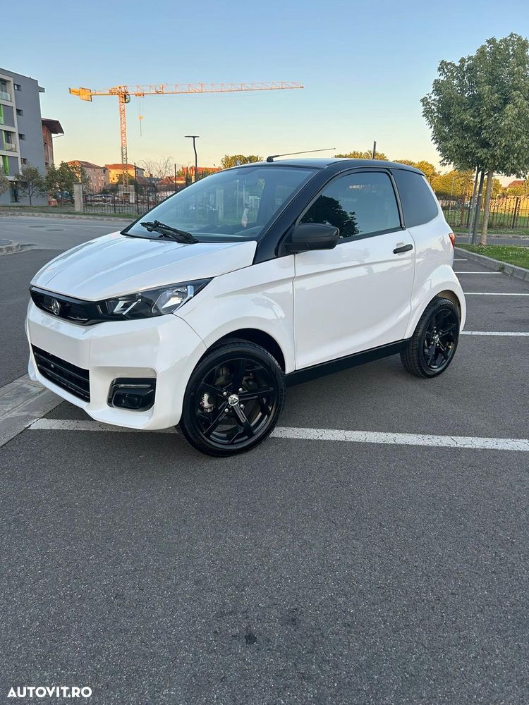 Aixam City - 11