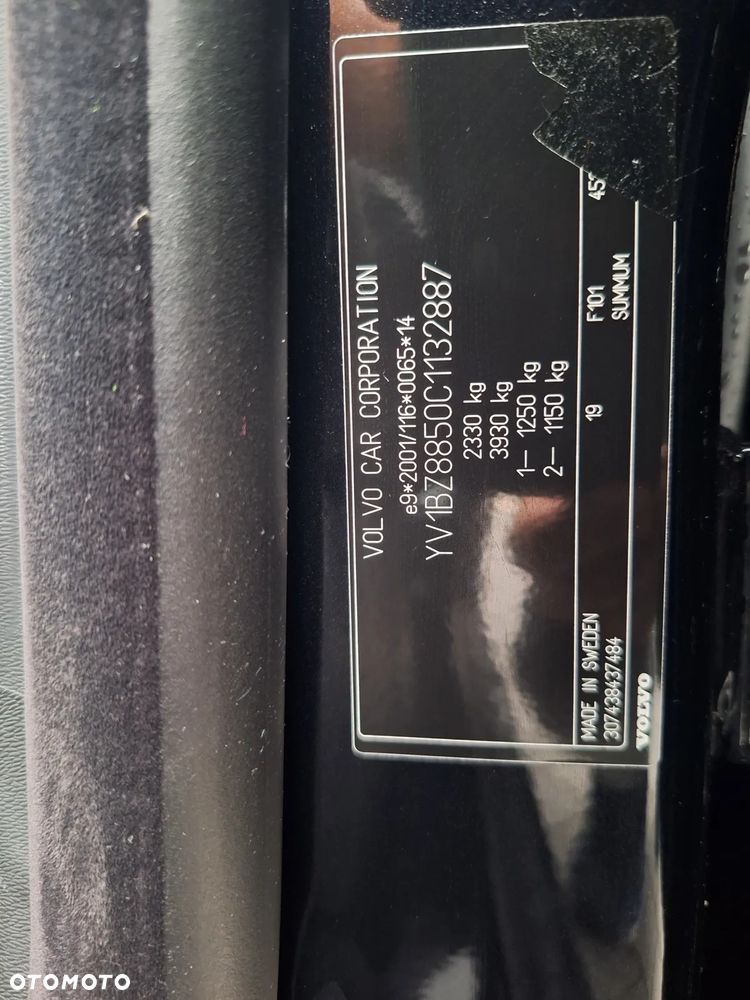 Volvo XC 70 D4 Geartronic Summum - 27