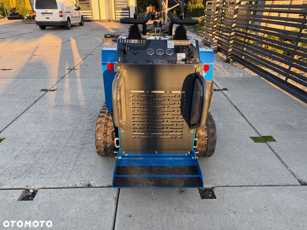 Inny RIPPA RS03 RS04 RS06 - 21