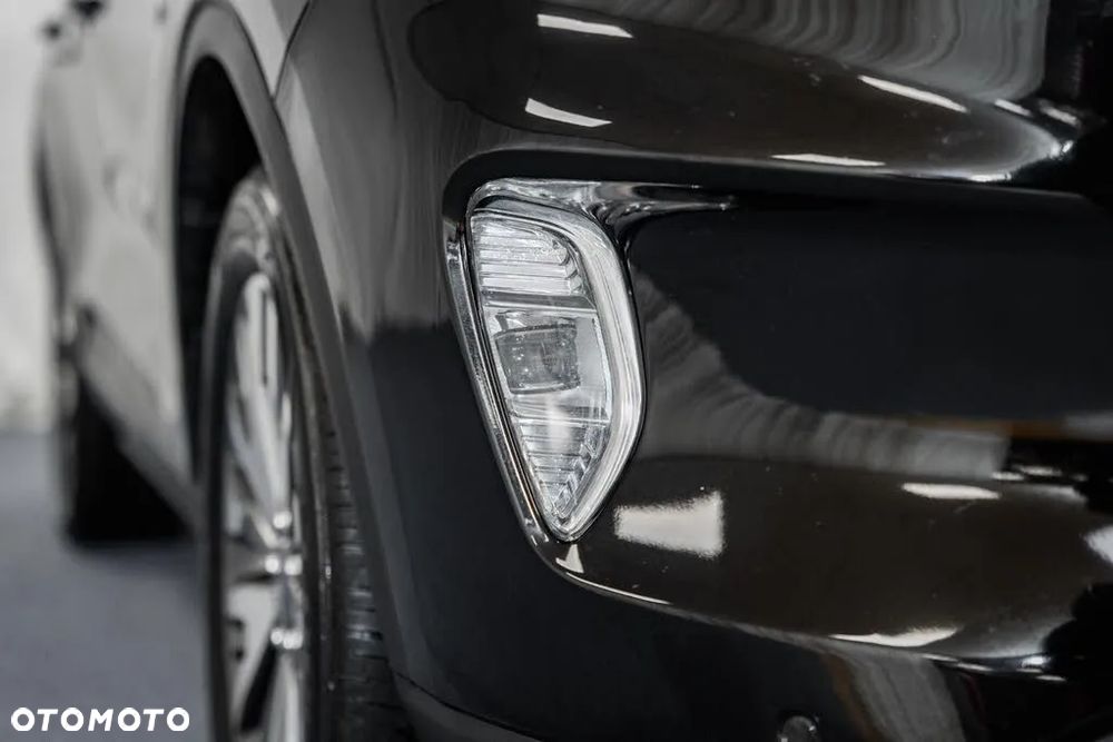 Ford Escape 2.0 EcoBoost AWD Titanium - 7