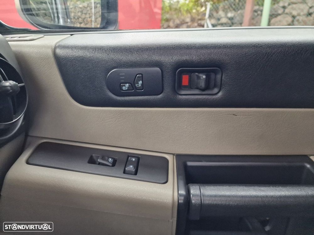 Hummer H2 - 27