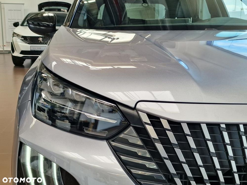 Peugeot 2008 PureTech mHEV GT e-DCS6 - 28