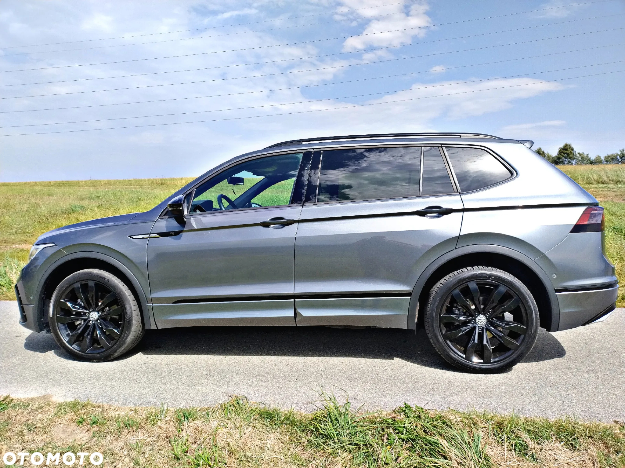 Volkswagen Tiguan Allspace - 23