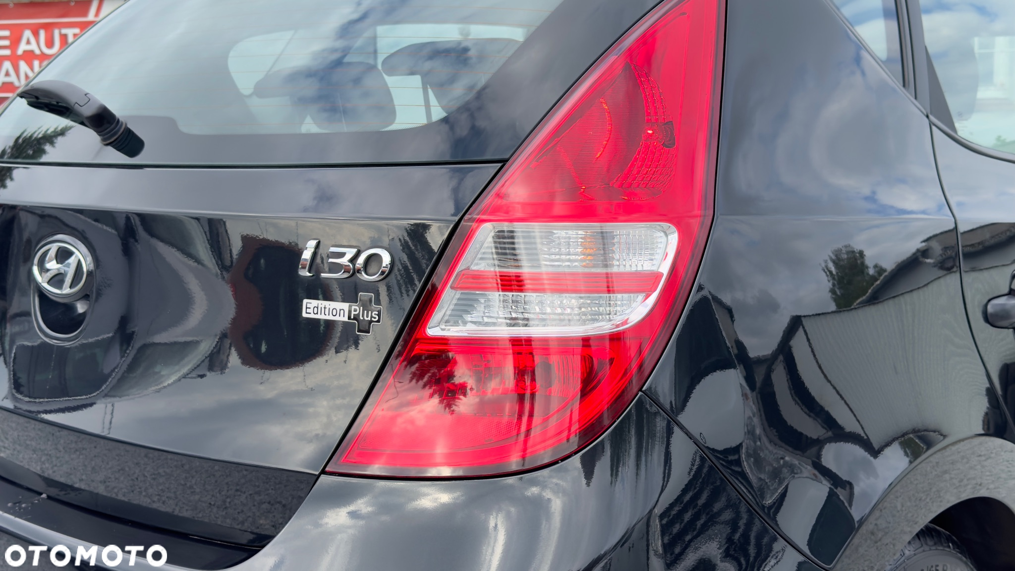 Hyundai i30 1.4 Edition Plus - 13