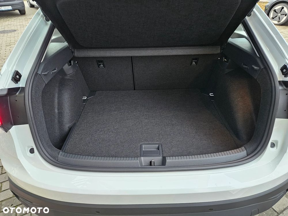 Volkswagen Taigo 1.0 TSI Life Plus DSG - 8