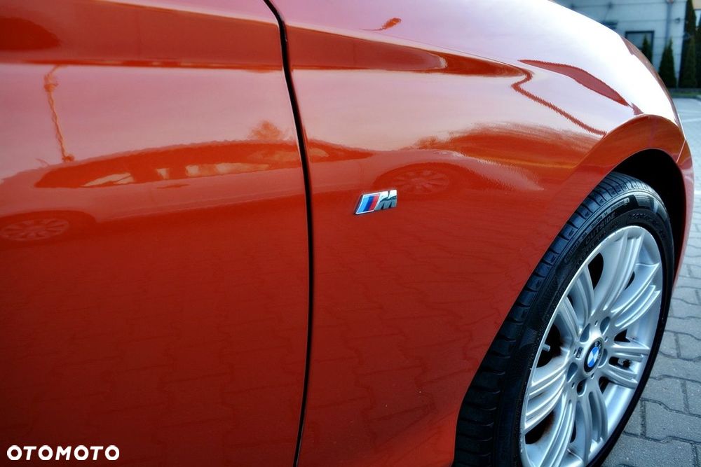 BMW Seria 1 116i - 16