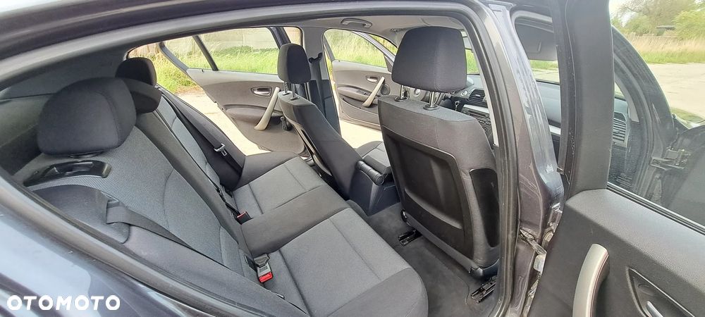 BMW Seria 1 - 11
