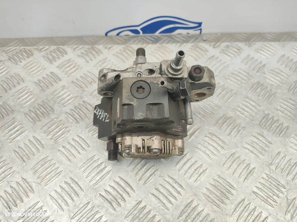 Bomba Injetora Alta Pressão Bosch 0986437317 Opel 93189905 Z17DTR 1.7CDTI 125cv - 9