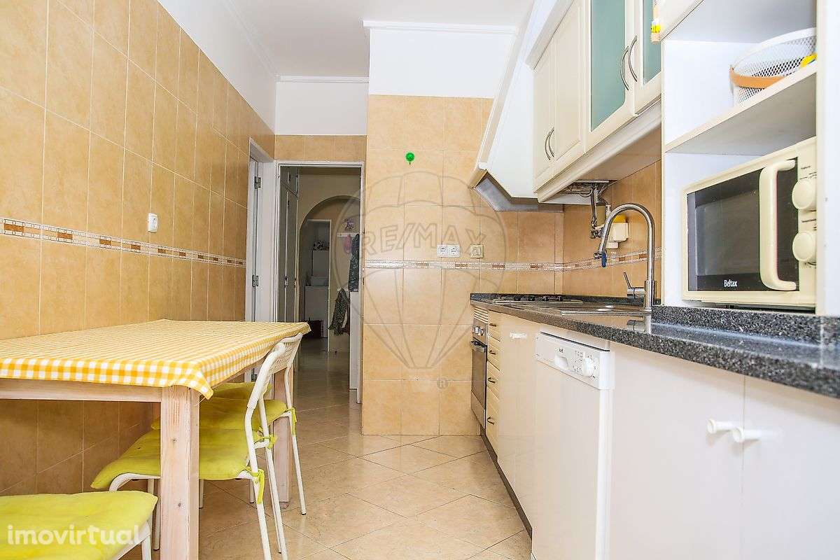 Apartamento T2 para venda - Grande imagem: 4/24