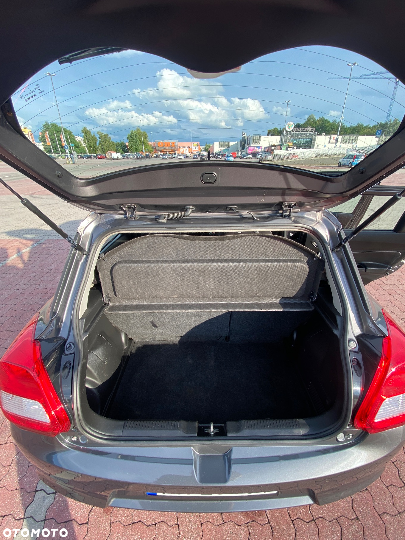 Suzuki Swift 1.2 Dualjet - 9