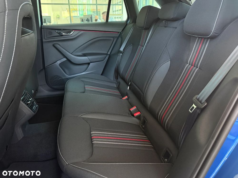 Skoda Scala 1.5 TSI Monte Carlo DSG - 26