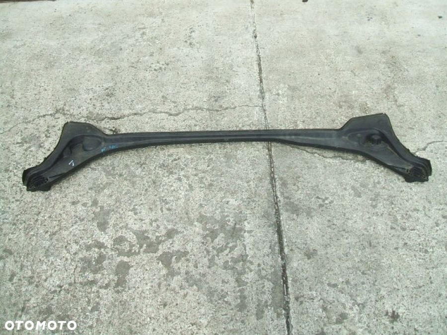 BMW F45 F46 PODSZYBIE PLASTIKOWE GÓRNE 7305497 7301016 7305485 - 4