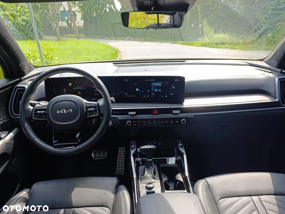 Kia Sorento - 15